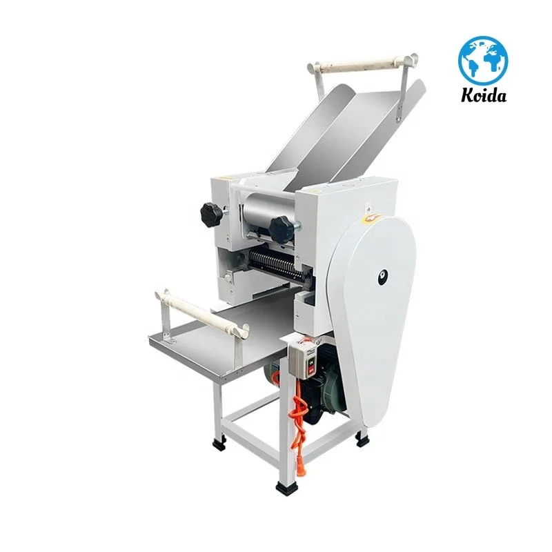 Automatic Industrial Noodle Machine Fresh Pasta Ramen Noodle Making Machine With Cutting Machine