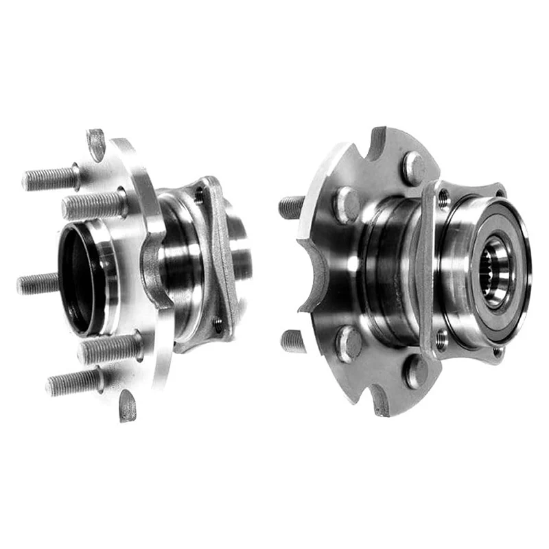 

Factory Price Automotive Wheel Bearing Complete Hub Bearing For PONTIAC VIBE TOYOTA MATRIX 24LxRS Model 4245002150