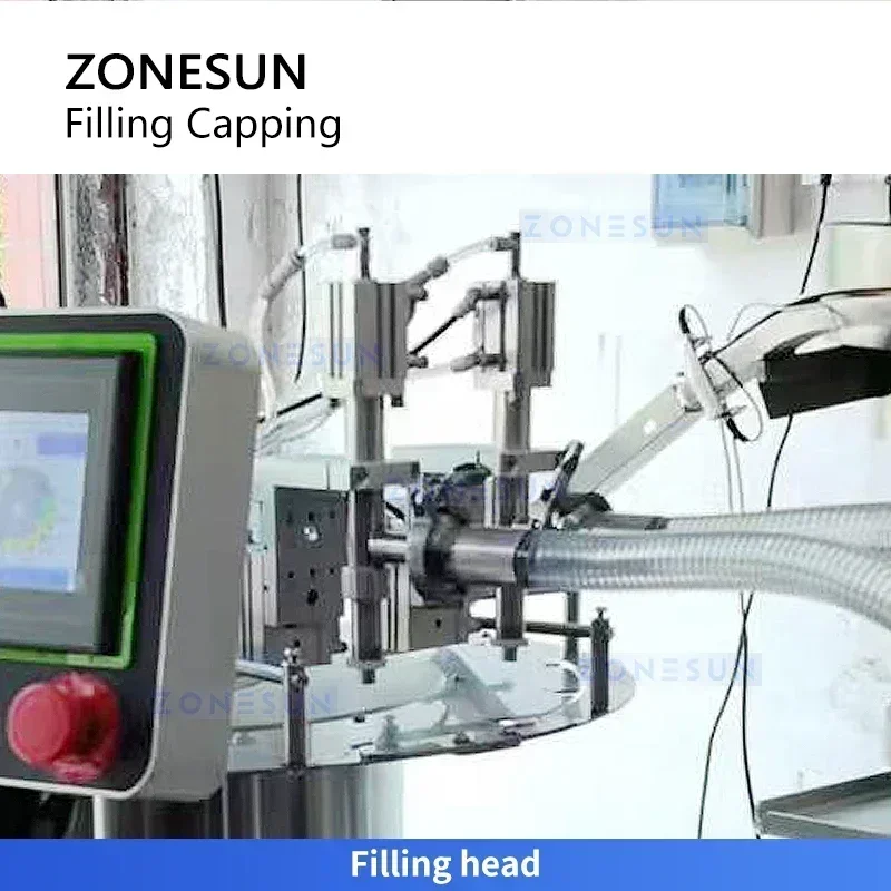 Zonesun Filler And …