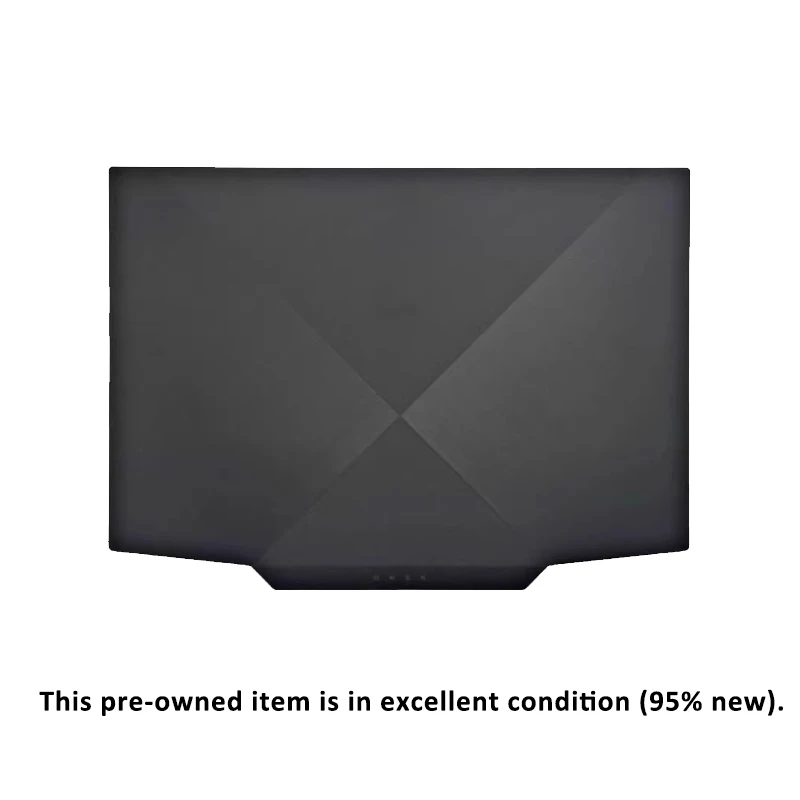 95 Neu für TPN-C143 15-DH 15-DC LCD Back Cover Frontblende Palmrest Bottom Case