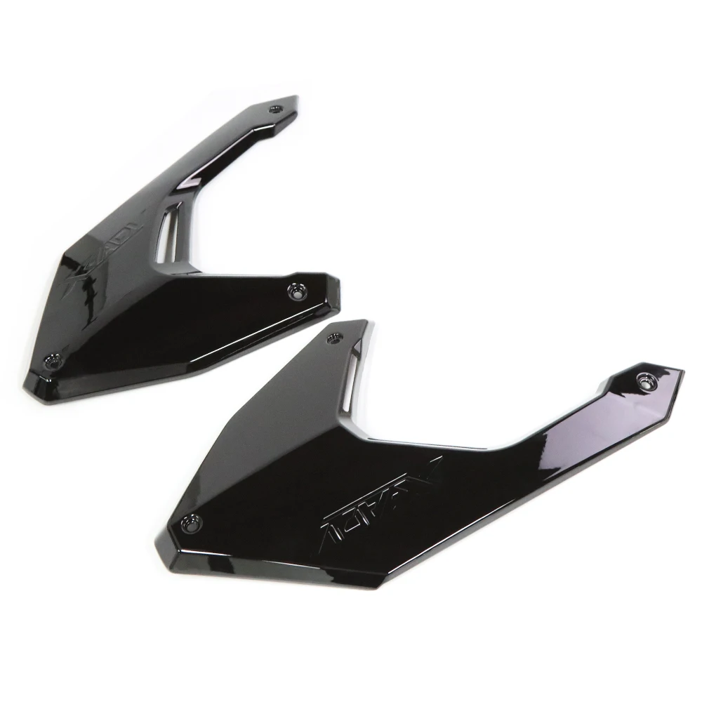 VOOR HONDA XADV 750 X-ADV 750 2021-2026 Motorfiets Motor Zijpaneel Frame Cover Cowl Guard Protector Motor tank Cover Kuip - afbeelding 1