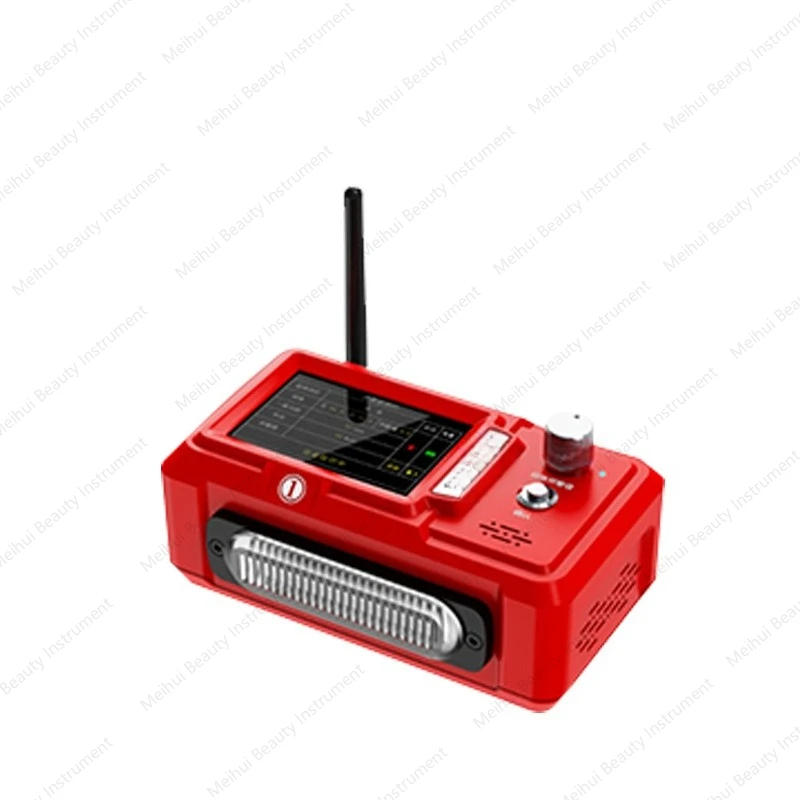 

Aftershock Monitor, Earthquake Fire Rescue Safety Monitoring Equipment, Positioning Deformation Tilt Movement Detector