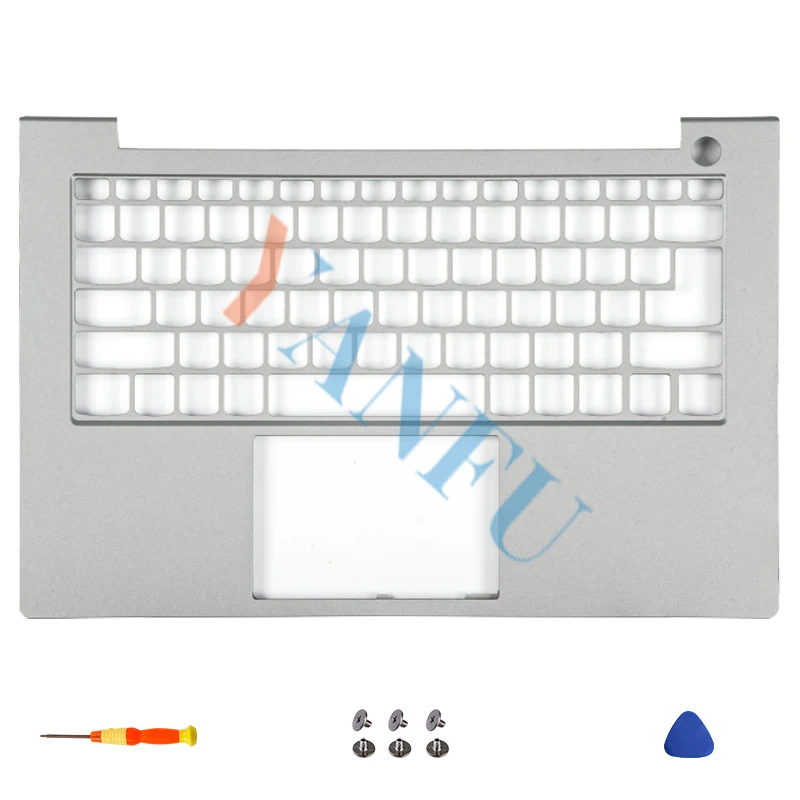 Nowe etui na notebooka ThinkBook 14 G2 ARE/ITL 14 G3 ACL 14 G4 IAP LCD Back Cover/Bezel/Hingecover/Palmrest/Bottom Case — zdjęcie produktu 4