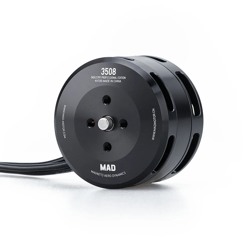 3508 IPE 700 KV 15 V 48 v Borstelloze Motor Elektrische Motor Landbouw Dr-one Motor voor U-AV Dr-one