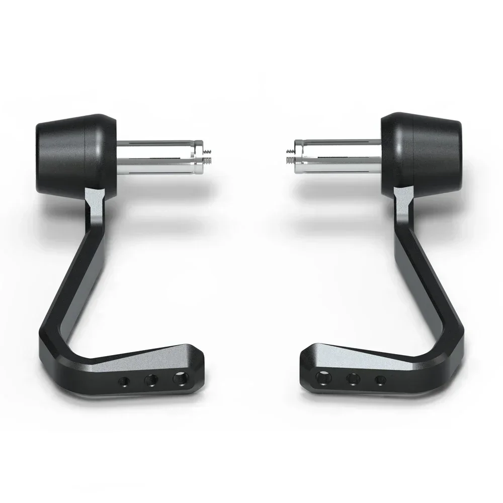 For KTM 1290 Super Duke R / GT / RR / R EVO 2013-2023 Handlebar Brake Clutch Lever Hand Guard Protection Gear Handguard Shield