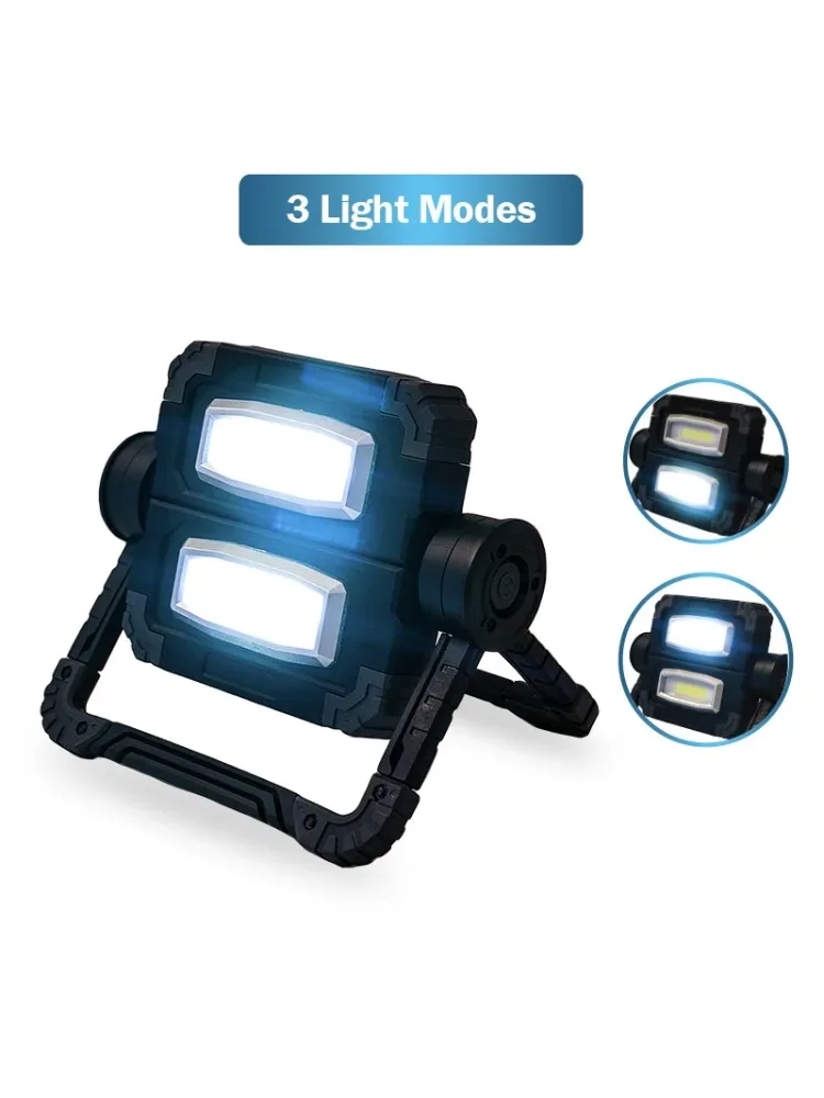 Gemini Dual Work Light