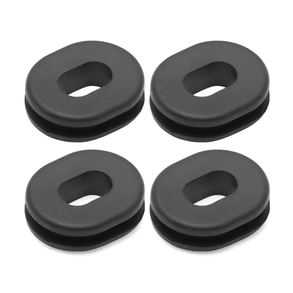 Gummi-Batteriefach-Seitenabdeckungsdichtung für BMW R1200GS R1200GS Adventure R1250GS R1250GS Adventure Batteriefach 61138532186 – Detail 4