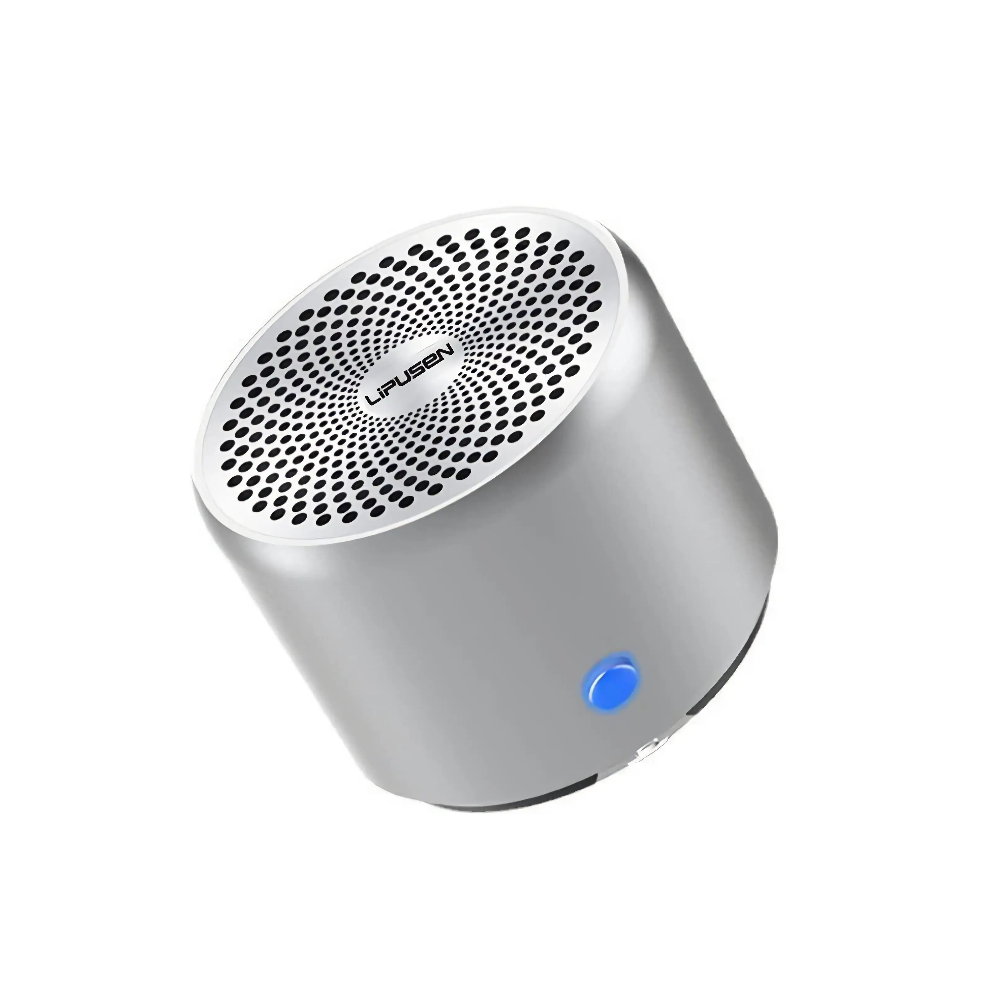 LPS-A106pro Ultra Mini Bluetooth Speaker Outdoor Car Subwoofer Waterproof Smart Portable