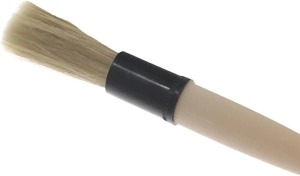 ブラシディテールクリーニングブラシウィンドウブラシ車内ブラシ柔らかい毛ブラシデッドコーナーなし