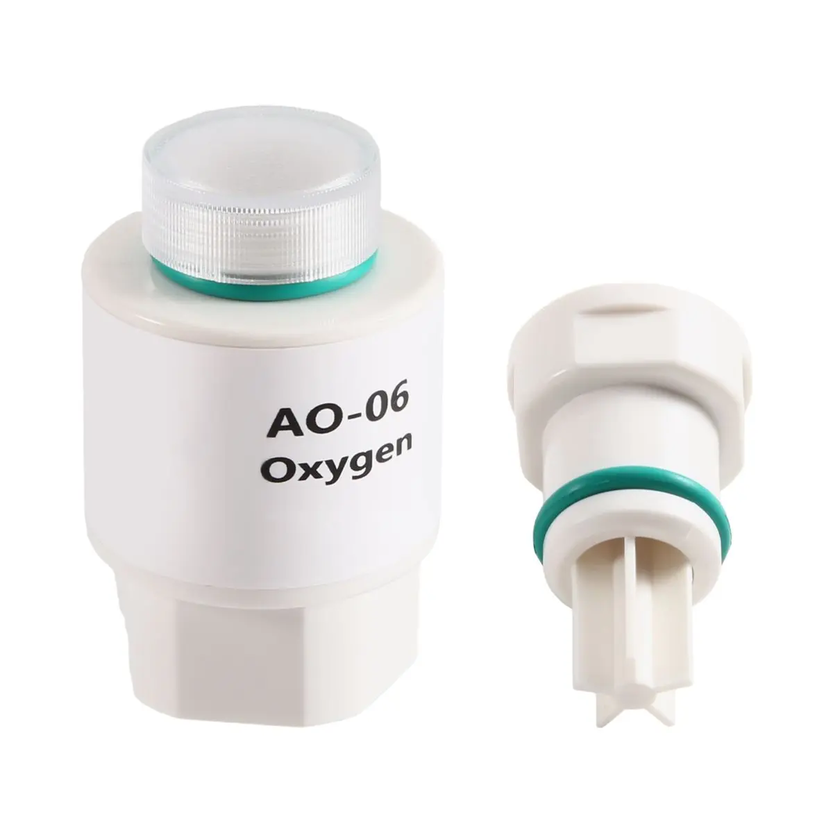 AO-06 Oxygen Sensor Oxygen Concentration Level Detection Module Replaces MOX4 for Environmental Monitoring