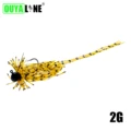 A yellow 2g