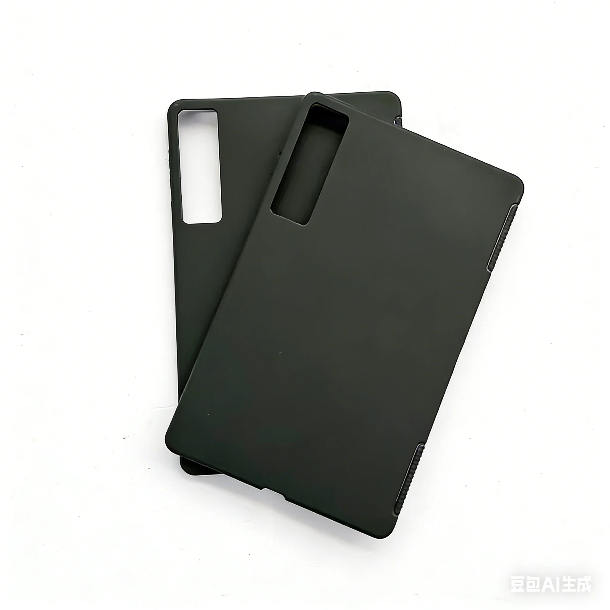 

For Legion Y700 Gen 5 2026 Case Premium Silicone Soft Smooth Touch Full Edge Protection Honeycomb Cooling Shockproof Black