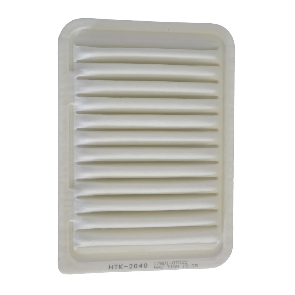 17801-0T020 Air Filter For TOYOTA Corolla Hatchback SCION XD RAV4 YARIS LEXUS NX200 0986AF2916