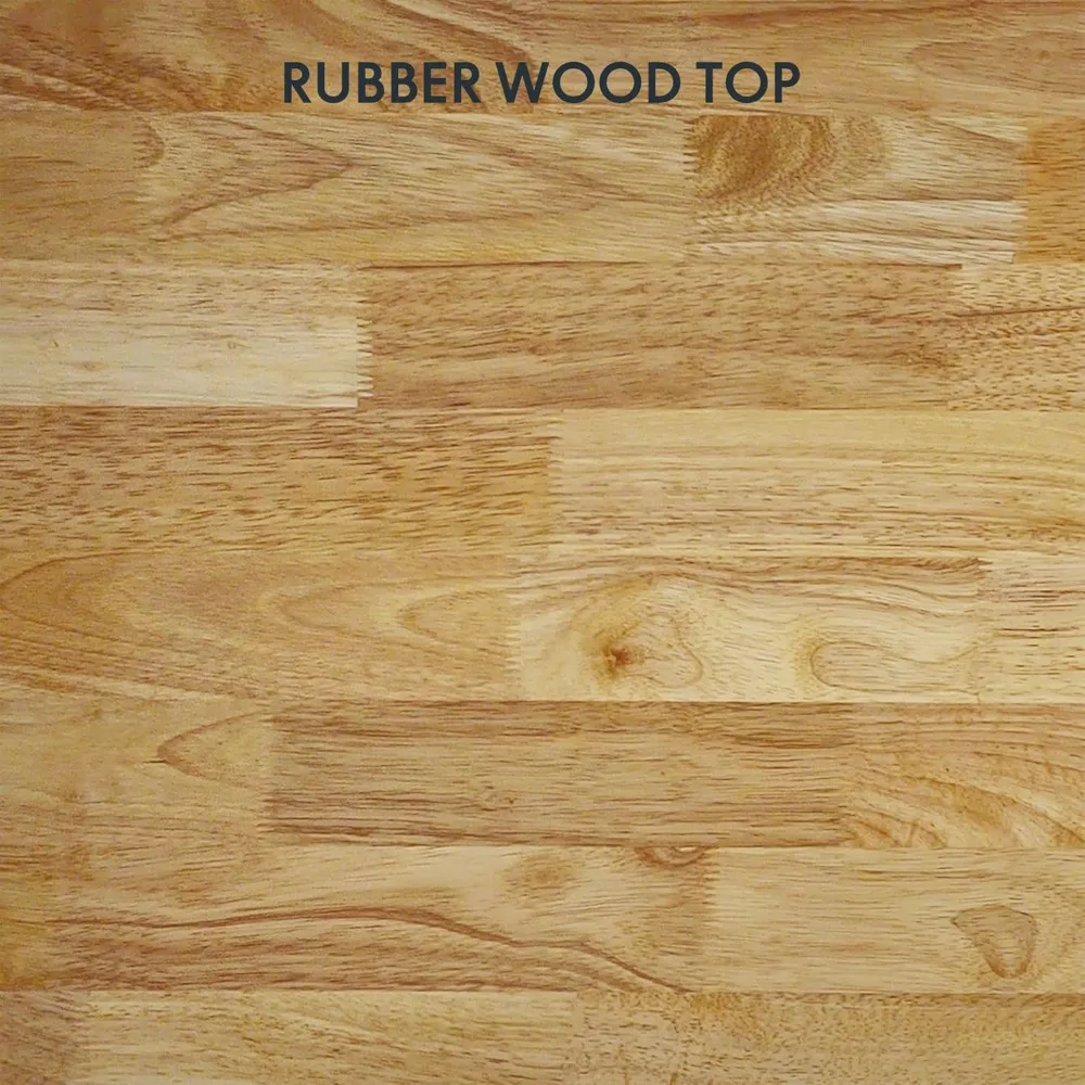 ارتفاع كهربائي قابل للتعديل محرك مزدوج مكتب قائم 71x30 بوصة خشب مطاطي 3 مراحل لوح كامل مكتب قائم مع قابل للتعديل