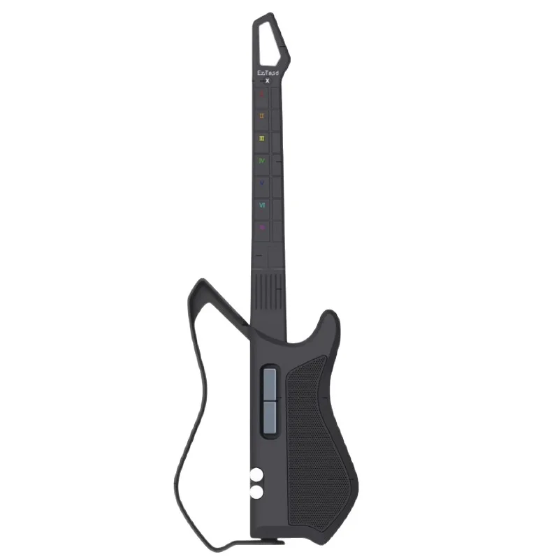 Smart Electric Guitar Youth Edition, Stringless Guitar with Auto Accompaniment, Intelligent Future Guitar