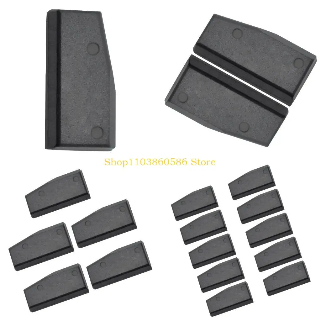 242A XT57B Universal Programming Chip for VVDI Diagnostic Tool And Major Immobilizer Systems Car Transponders