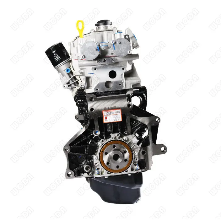 EA111 1.6L 1.4T TSI FSI Engine Assembly for Bora Lavida Polo Golf