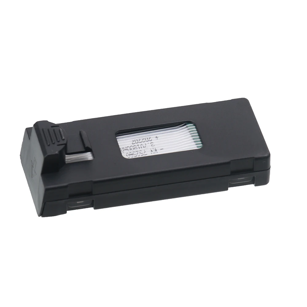 3.7V 1800mAh - 6500mAh Battery For E88 E88PRO E99 E525 P10 A13 S98 RC Quadcopter with Protection Circuit Rechargeable