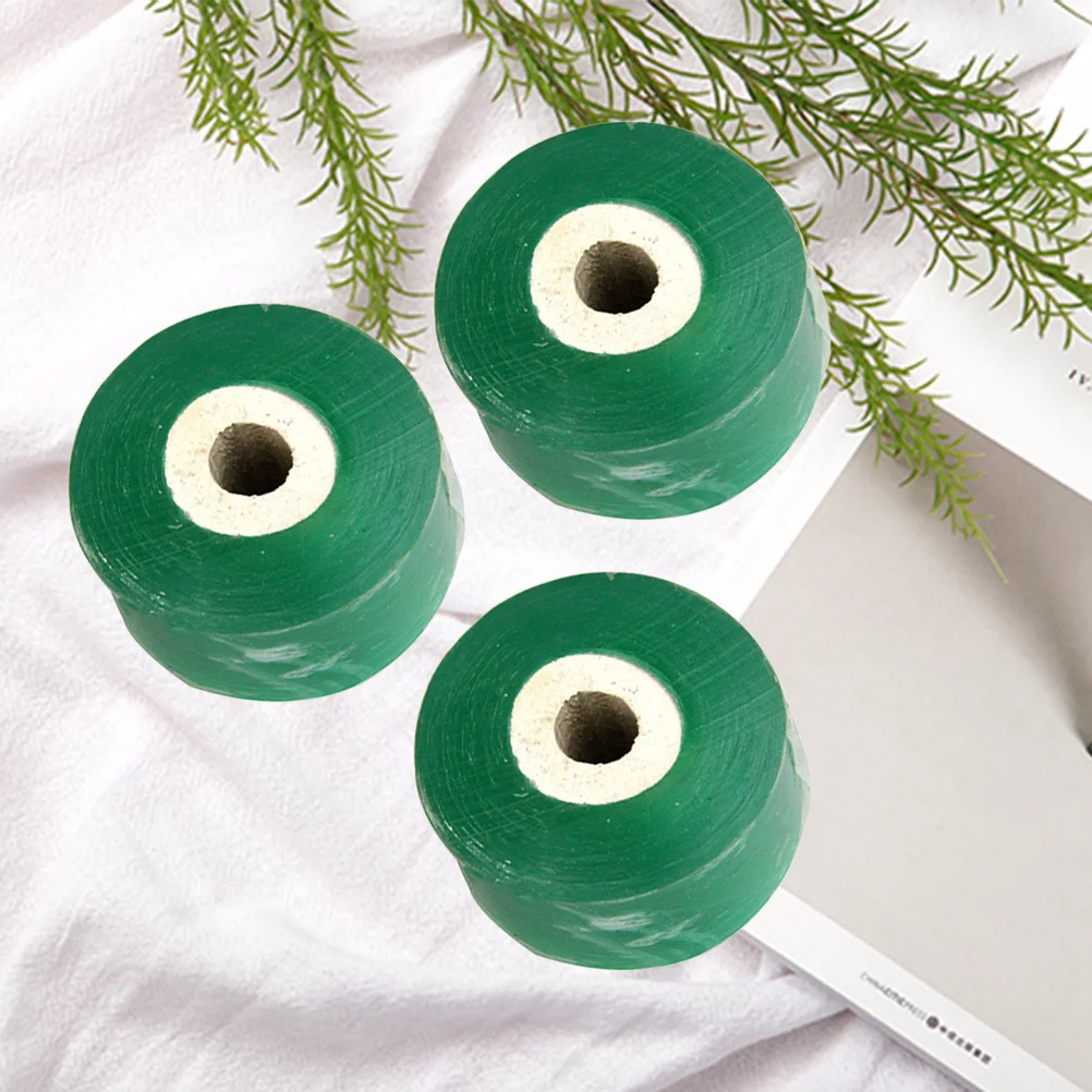 

10pcs Grafting Tape For Plants Self Adhesive Waterproof Stretchable Bud Grafting Film For Fruit Trees Pecans Walnuts Citrus