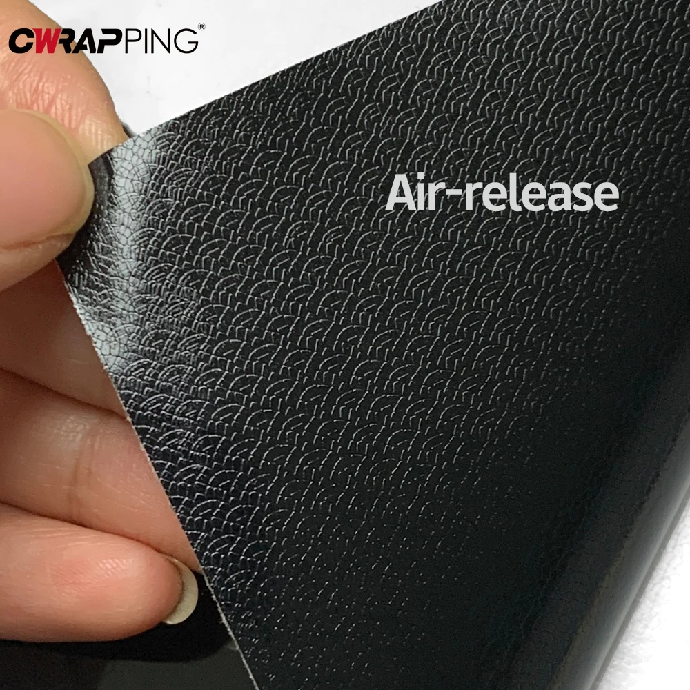 Thumbnail 2 - #11 Latest Vinyl Wrap Film Offers