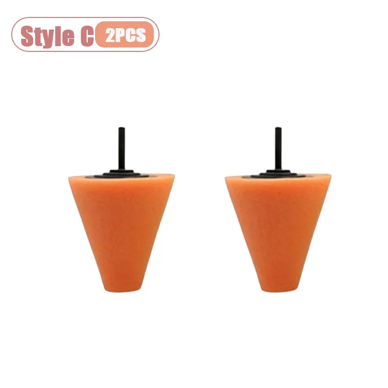 Style C-2PCS