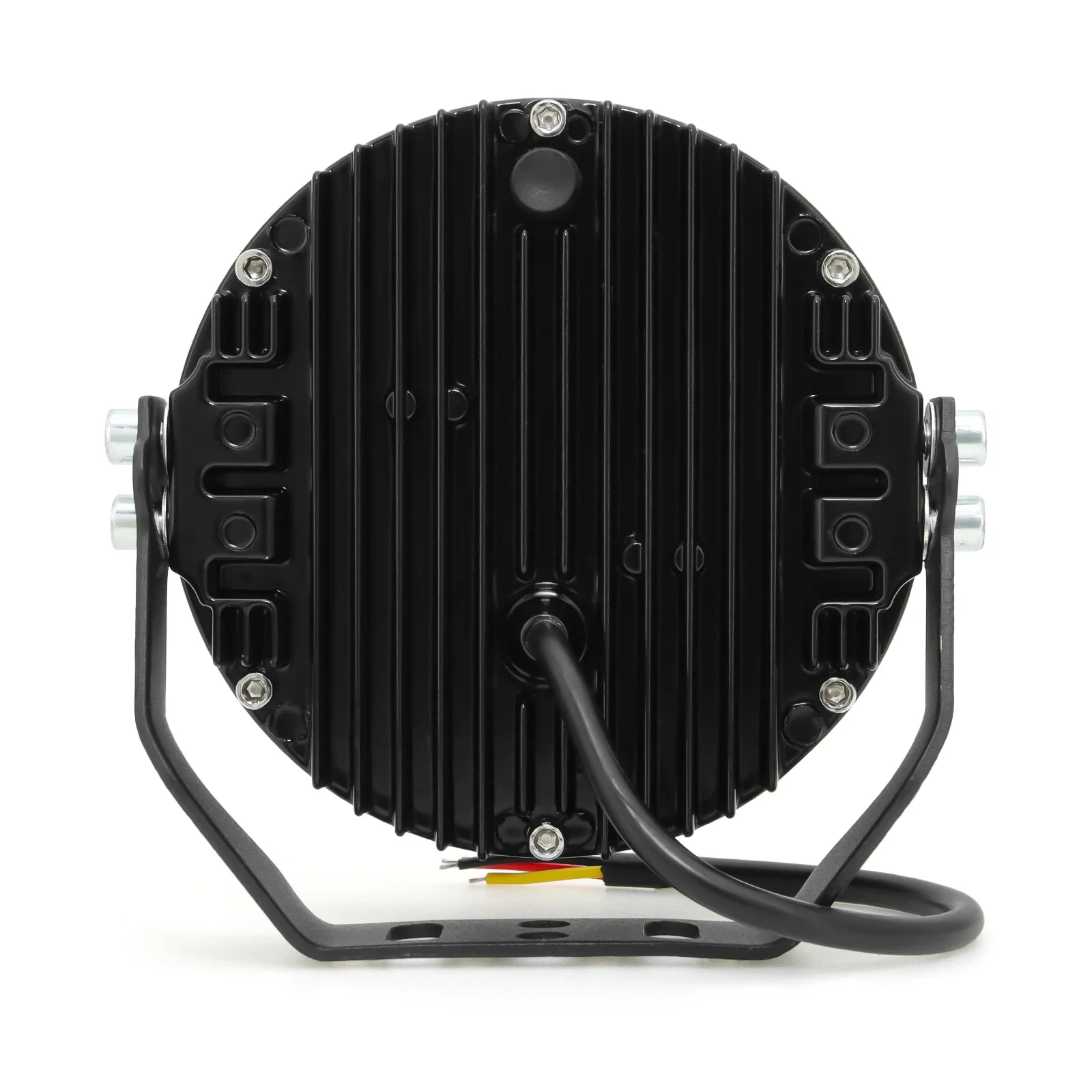 20w 12v 24v lâmpada led à prova dwaterproof água branco faróis led drl hi/lo feixe para jeep spot light para niva motocicleta lada offroad 4x4