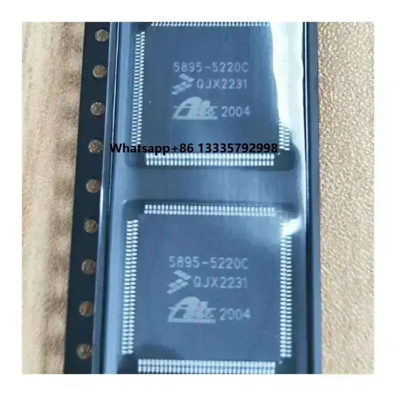 

Wholesale Electronic Components New and Original Integrated Circuit Ic Chip 5895-5220C