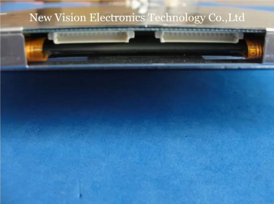 KCL6448HSTT-X14 KCL6448HSTT العلامة التجارية الجديدة الأصلية A + جودة 9.4 بوصة شاشة عرض LCD