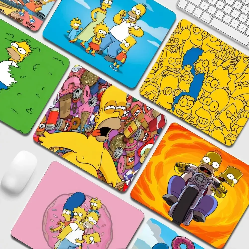 Cartoon Keyboard Ma…