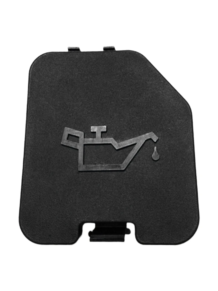 For Dongfeng Joyear SX5 X5 X3 S50 Oil Cap Cover Engine Hood Fuel Filler Cover