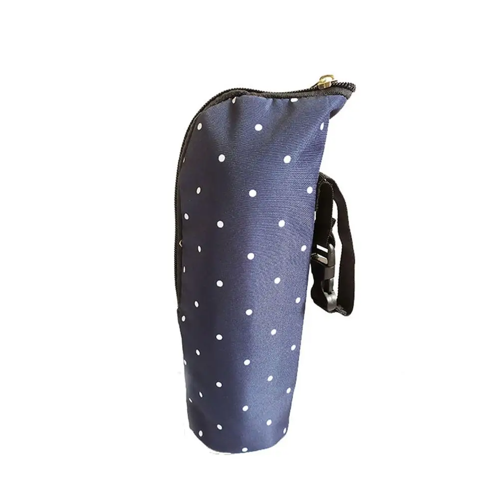 

Bags Stroller Accessories Milk Bottle Thermal Bag Milk Warmer Insulation Bag Baby Bottles Holder Hanging Insulation Pouch