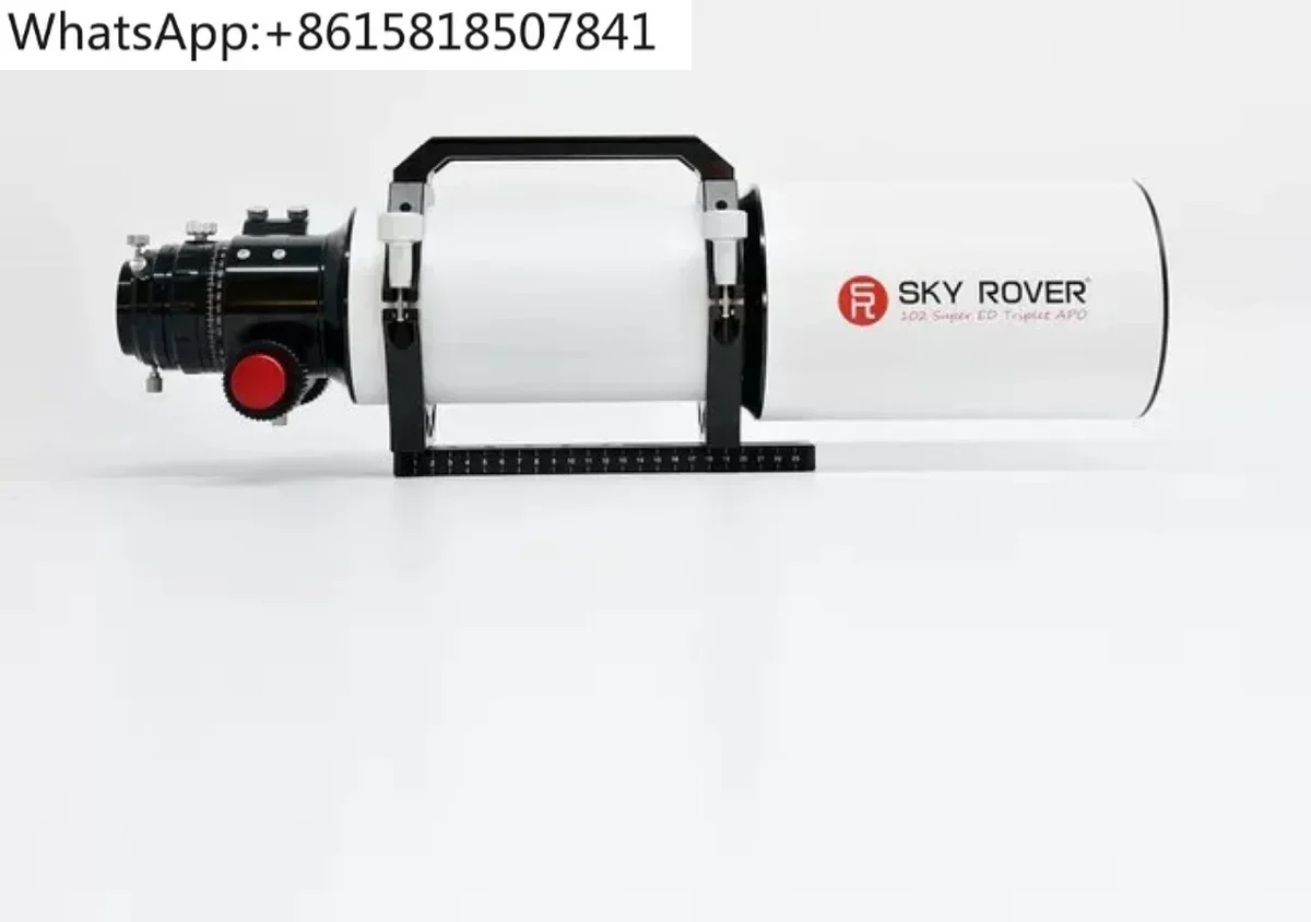 SKY ROVER 23 102APO PRO F/7 apochromatic high definition telescope