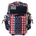 2.0 Star Spangled