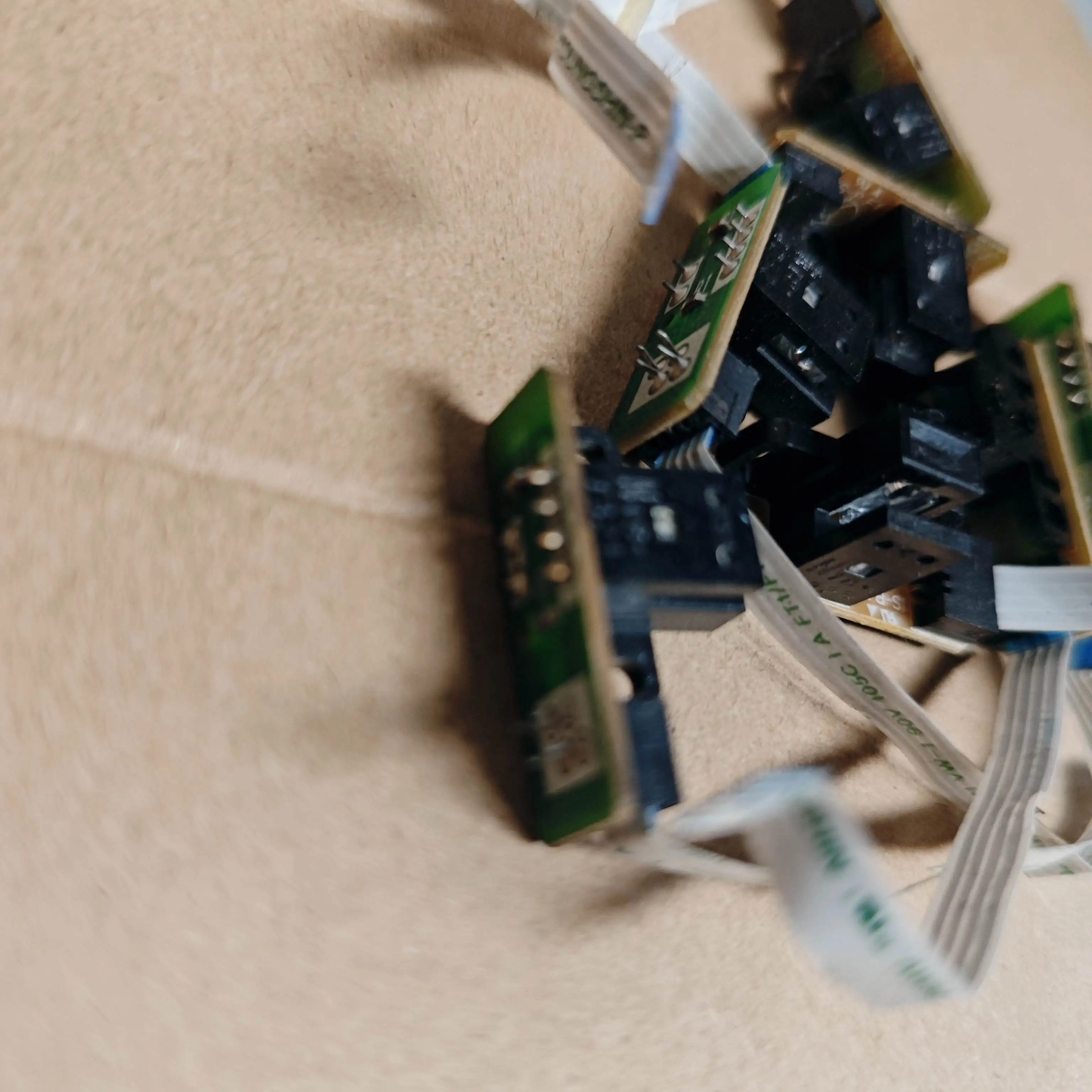 

1PC encode disk sensor for Epson L310 L360L220 L130 L355 L551