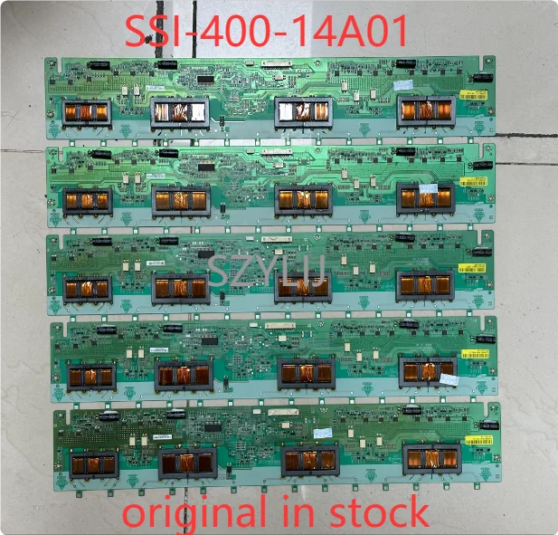 1-5pcs/lot LT40720F High pressure plate INV40N14A/ INV40N14B / INV40N14C / SSI-400-14A01 REV0.1