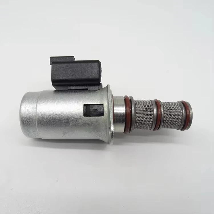 

KOVAX SV98-T39S High Quality Shutoff Solenoid Valve 25/222913 24DC Diesel Engine Solenoid Valve SV98-T3917S 12V 24V