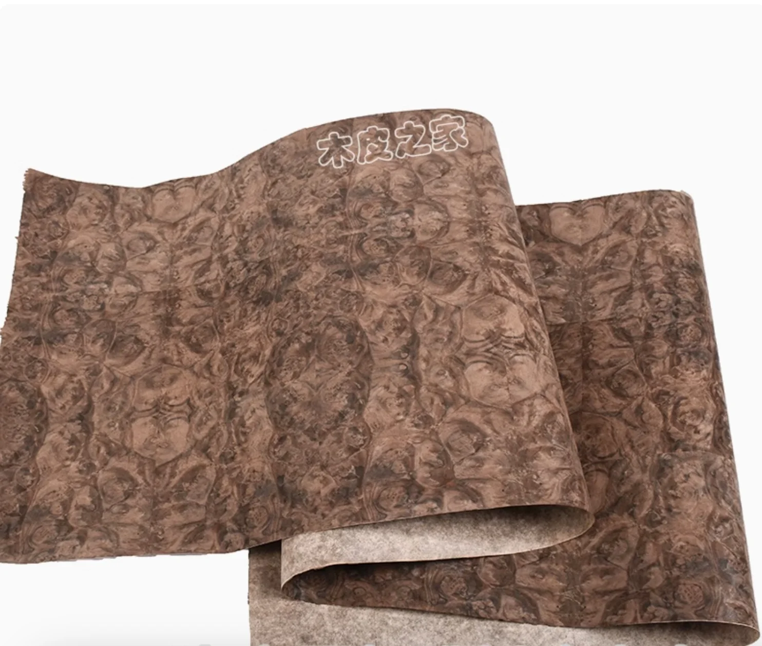 250x58 سنتيمتر T:0.3 مللي متر الحور الطبيعي الجوز الأسود التنوب Turpinia Burl القشرة الآلات الموسيقية لوحة الغيتار القشرة الزخرفية
