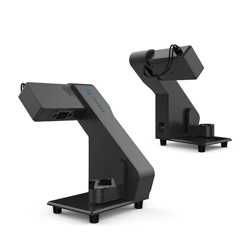 Picture 7: High Quality YUCERA 3d CAD CAM Dental Scanner Auto Scanning Dental 3D Scanner