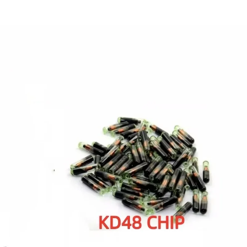 10szt/lot KEYDIY Transponder chip KD4D KD46 KD48 KD 8A H ID4C ID4D ID46 4C 4D G ID48 Copy Chip for KD-X2 KD X2 Key Programmer