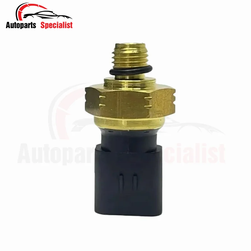 Sensor de pressão de óleo escavadeira, acessórios do carro, OEM, 274-6721, 2746721, para Caterpillar E312D, 320D, 323D, 324D