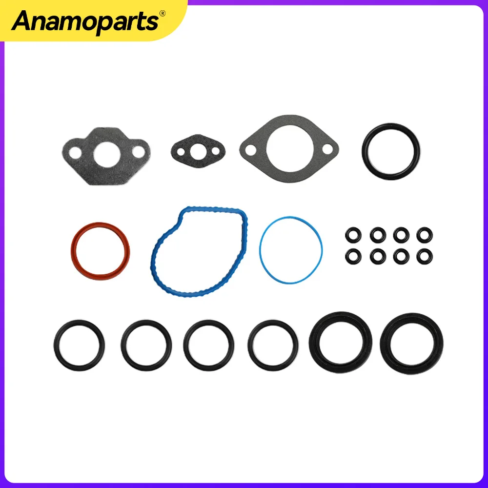 Head Gasket Set For Dodge Caravan Stratus Chrysler Voyager Sebring 2.4 EDZ