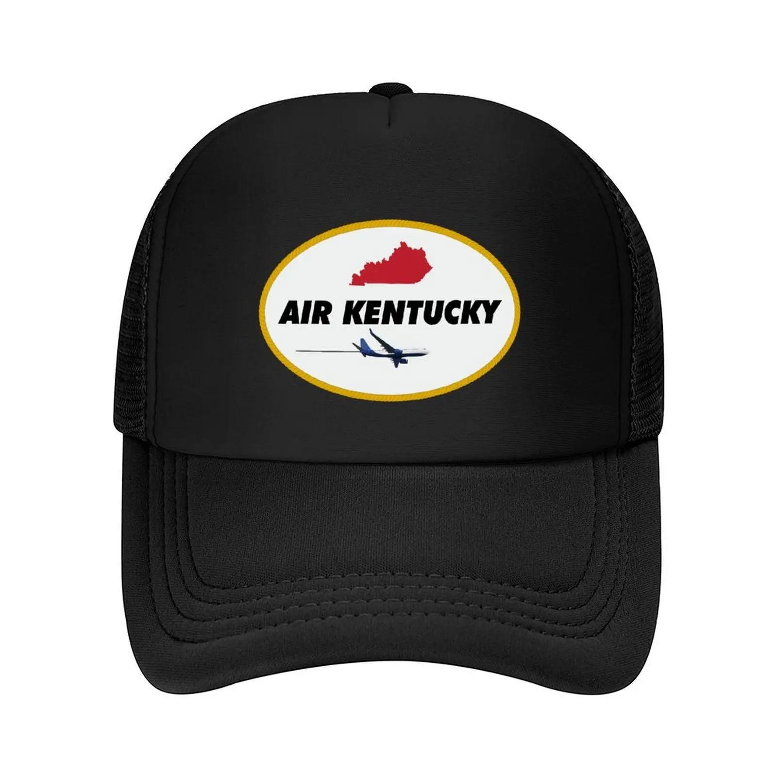 

AIR KENTUCKY Baseball Cap Fashion Beach Golf Hat Man fashionable hard hat Women's Hats For The Sun Men's