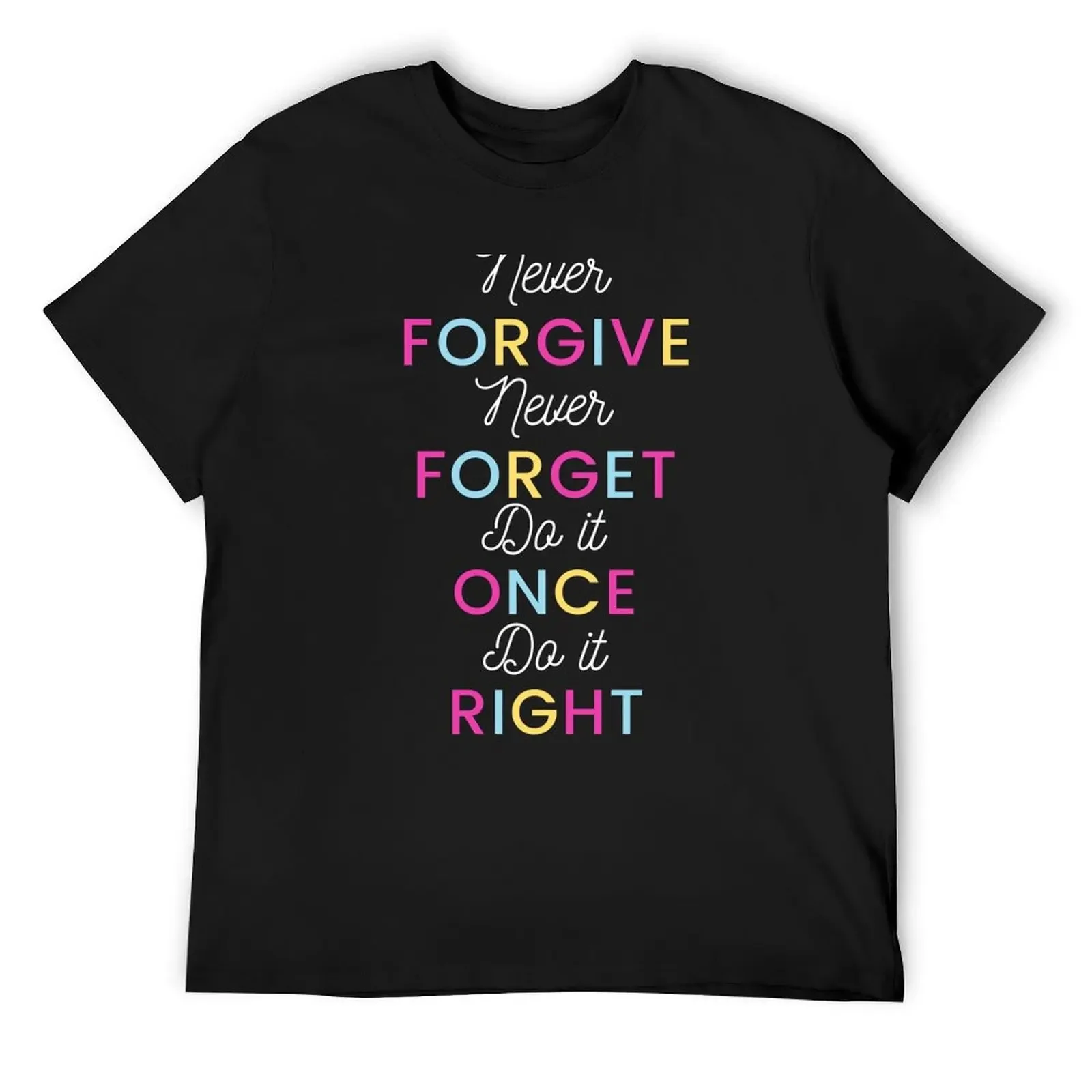 

jack reacher, reacher, jack, reacher quote T-Shirt funny meme t-shirts hippie clothes summer top cotton t shirt men