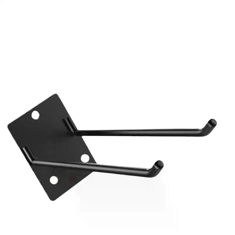 /PFU/Warehouse Garage Wall Hook Tool Storage System Hooks Wall Holder Garage Storage Multi-Purposes Garden Tool Organizer 1Pcs