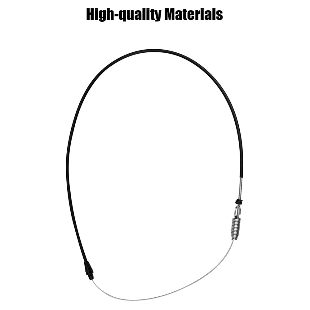 Traction Cable Replace 127-6867 Fit for Toro Timemaster 30 Inch Mower 20200 20975 20976 20977 20978 21199 21199HD 21200