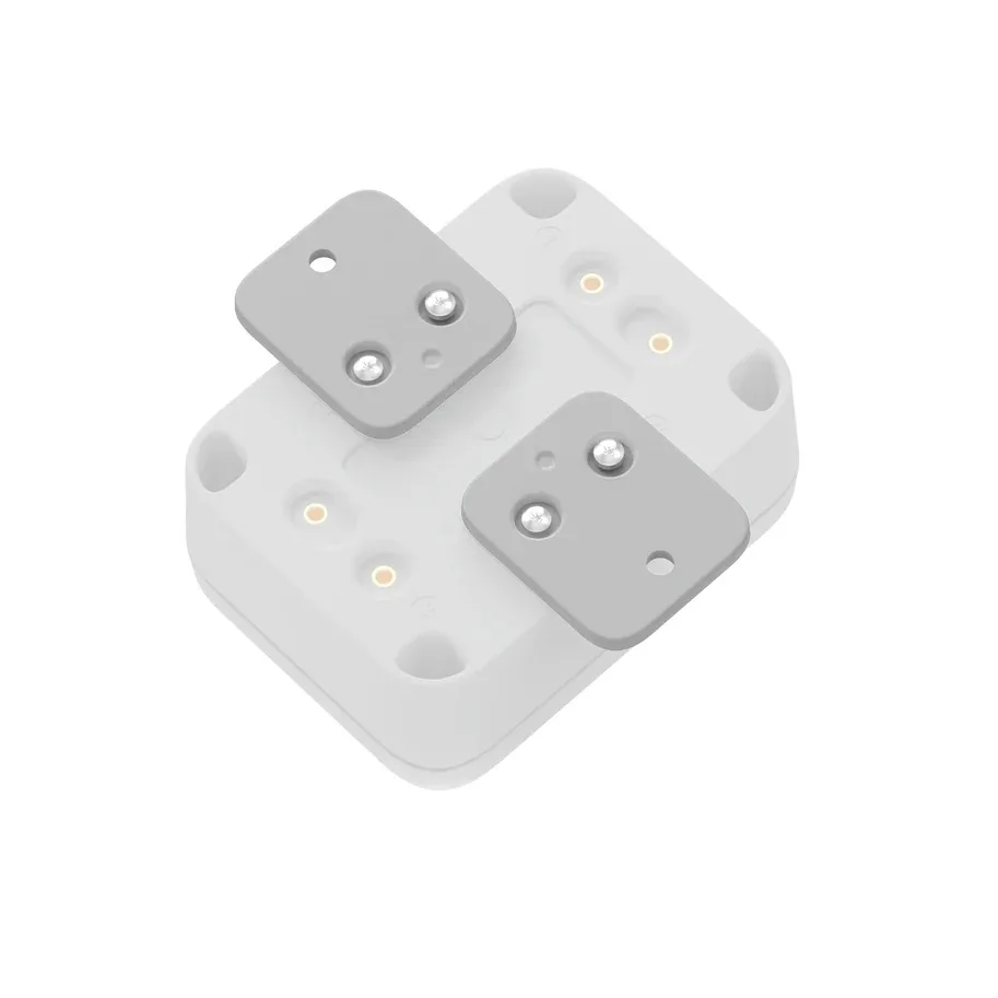 Unify wandmontageset (type D)