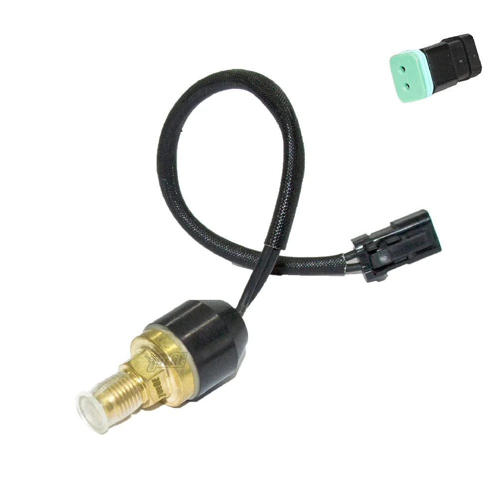 

For Caterpillar CAT 309-5795 106-0179 High quality pressure switch sensor 20PS767 1060179 E330B E330C Excavator