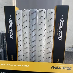 1.52*7M  Auto-Repair Anti Scratch Clear Transparent ppf TPU 6.5mil 7.5mil 8.5mil 10mil /TPU PPF Car Paint Protection Film