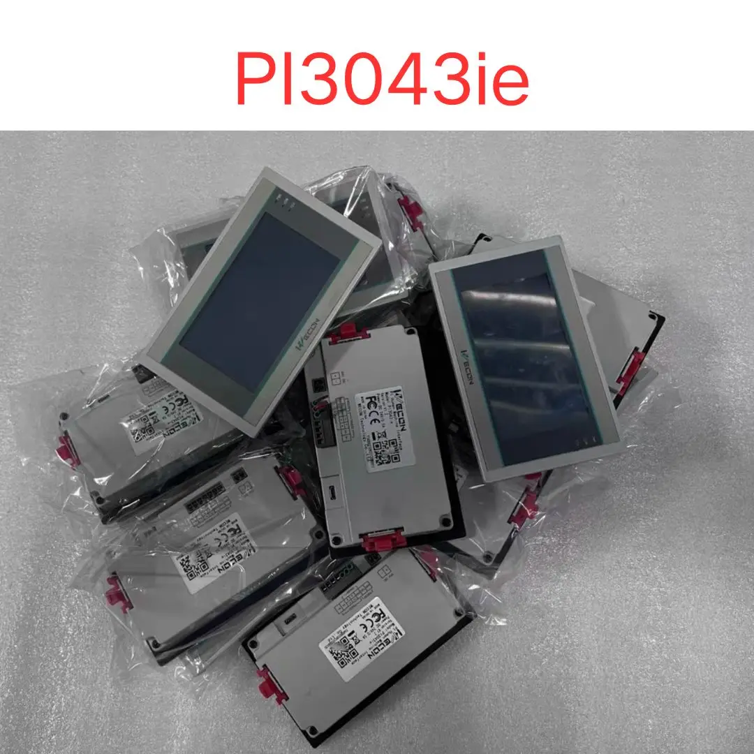 

Б/у, проверенный, в хорошем состоянии, сенсорный экран PI3043ie, быстрая доставка