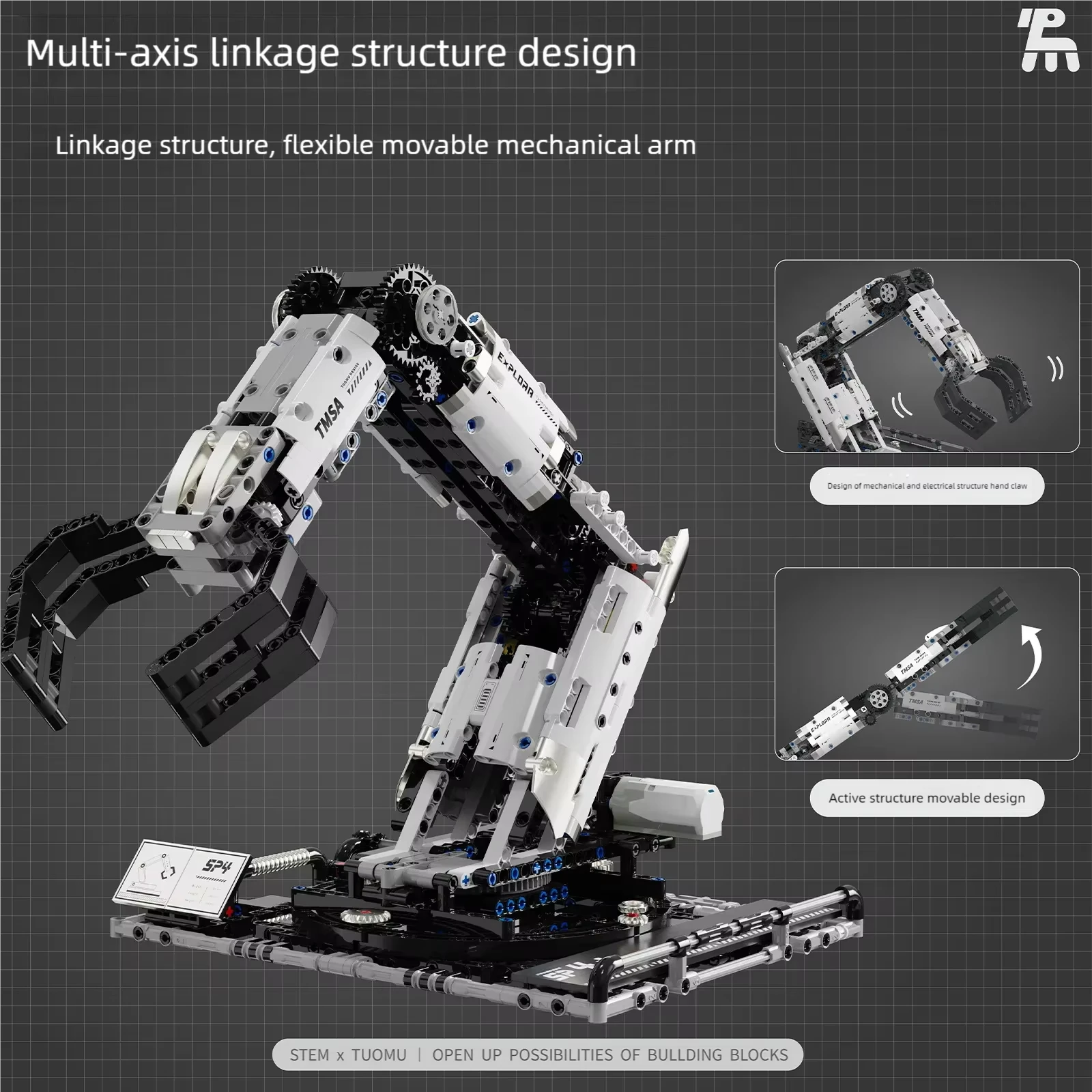 Thumbnail 3 - #31 Best STEM Building Blocks to Buy In 2026